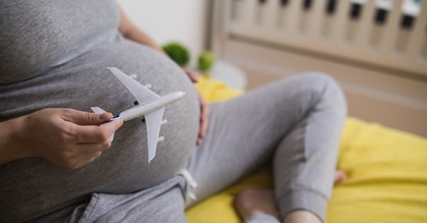 5 טיפים לבחירת ביטוח נסיעות לחו"ל לאישה בהריון