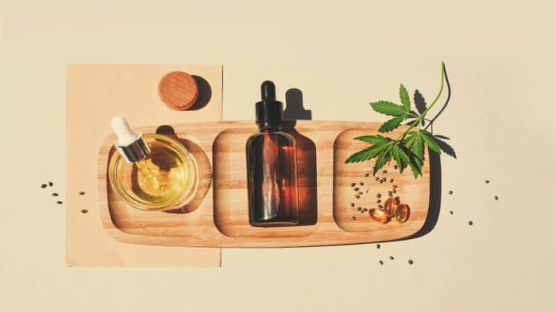 שמן CBD