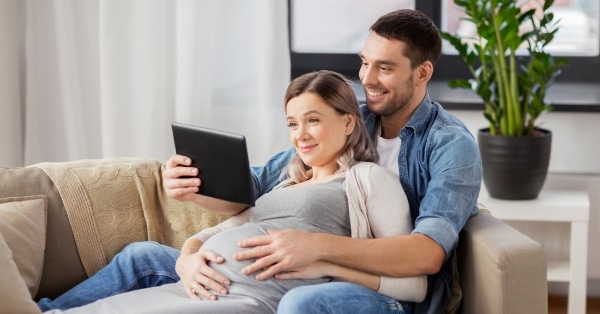 פינוק לפני לידה: 3 רעיונות לחופשה מרגיעה לפני הלידה