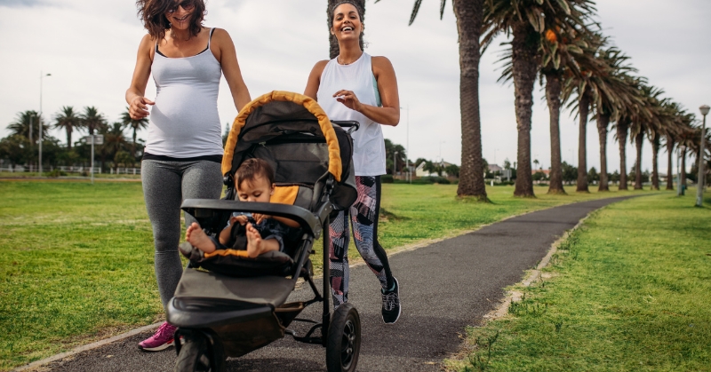 עגלות תינוק: מדריך לבחירה מגיל לידה
מה חשוב לבדוק לפני רכישת עגלה