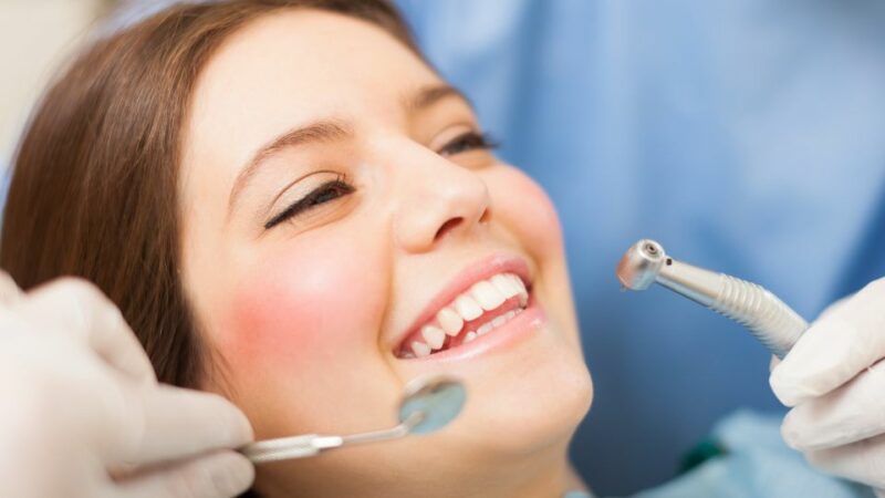 טיפול שיניים